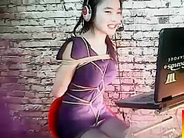 China bondage