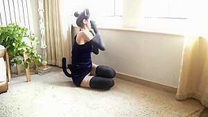 Chinese Bondage 4