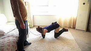 Chinese Bondage 4