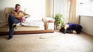 Chinese Bondage 4