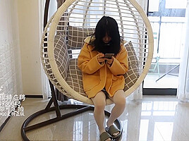 Chinese Bondage And Tickle
