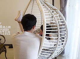 Chinese Bondage And Tickle