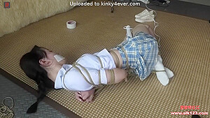 Chinese Bondage P2