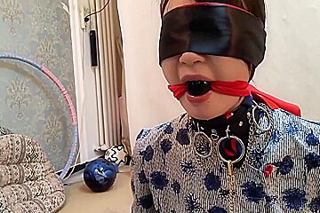 Chinese Bondage Su Ying Willing -dunhil