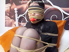 Chinese Bondage5
