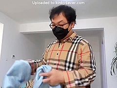Chinese Bondage5