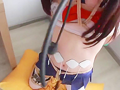 Chinese Girl