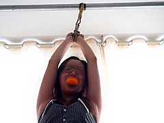 Chinese Slave Domination