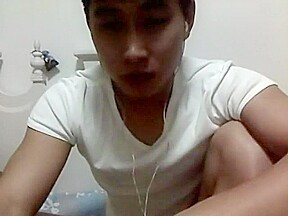 Chinese straight 5