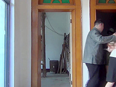 Chinese student 18+ - In War