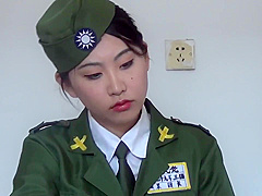 Chinese student 18+ - In War