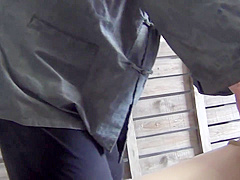 Chinese student 18+ - In War