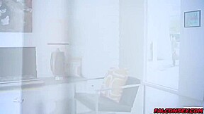 Chris Damned - Devin Takes All Of Chris Hefty Cock Bareback