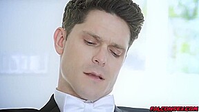 Chris Damned - Devin Takes All Of Chris Hefty Cock Bareback