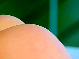 Christian Clay And Lily Blossom In Young Chick Indulges The Strong Shaft Of An Experienced Rich Macho