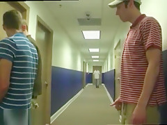 Christian-black gay jack off parties hot straight Step brothers