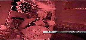 Christmas Creampie For Carmen Caliente in 4K - MrLuckyPOV