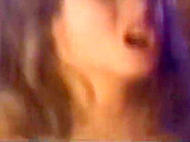 Christy Canyon Money Shot Scenes