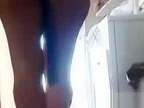 Christy Parks Lexington Steele
