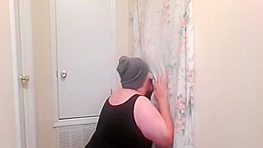 Chub Glory Hole Gets 3 Visitors
