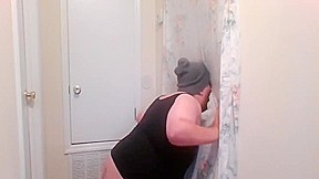 Chub Glory Hole Gets 3 Visitors