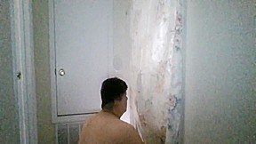 Chub Glory Hole Gets 3 Visitors