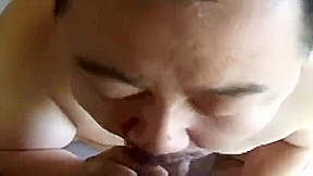 Chubby Handsome Bear