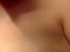 Chubby Lesbians Playing With Sex Toys Before Playing With Real Dick