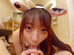 Ciel-002 F Cup Fluffy Girlfriend An Angel Who Forgives With Rina Takase