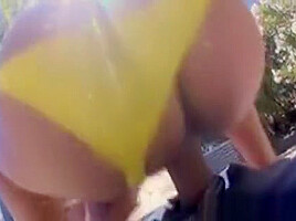 Cinthya Doll Loves Fucking Complete Strangers