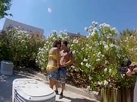 Cinthya Doll Loves Fucking Complete Strangers