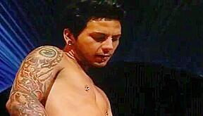 Circus Three-way: David Garcia, Ivan Grey Richie Rennt - C