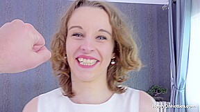 Citizen K-Anal With Rose Bud - HeavyOnHotties