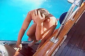 Classic Bel Ami - Greek Holiday
