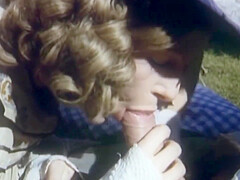 Classic German Sex Video With Patricia Rhomberg