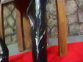 Classic Mistress Tex-ASS POV Orders