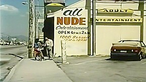 Classic Porn Film FleshDance starring Shanna Evans