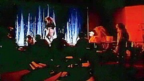 Classic Porn Film FleshDance starring Shanna Evans