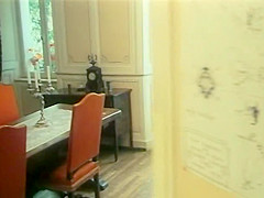 Classic XXX - Das Lustschloss Der Jungen Marquise (1986)