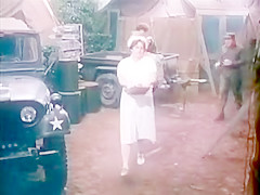 Classic XXX: Nurses of the 407th (1982)