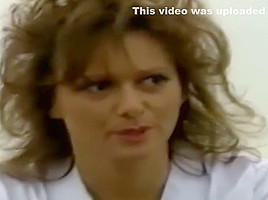Classic step mom big tits squirt