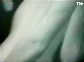 Classy wife gets her assfucked while hubby films