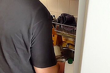 Clean Up Slave