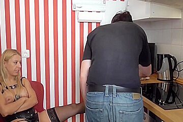 Clean Up Slave