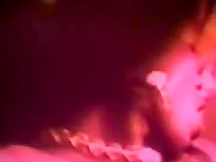 Clip From Black Orgies