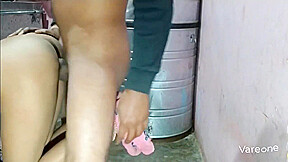 Close Up Indian Pussy Fuck And Creampied