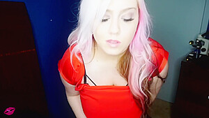 Clubdinasky - Anal Deal With Your Step father