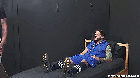 Coach Eddie Danger Worshiped - Eddie