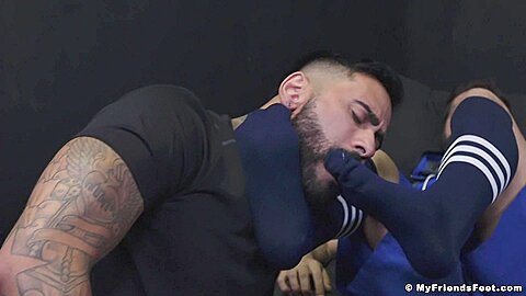 Coach Eddie Danger Worshiped - Eddie