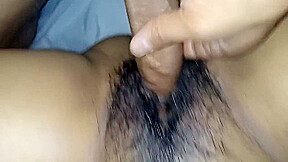 Cock Straight In My Friends Pussy